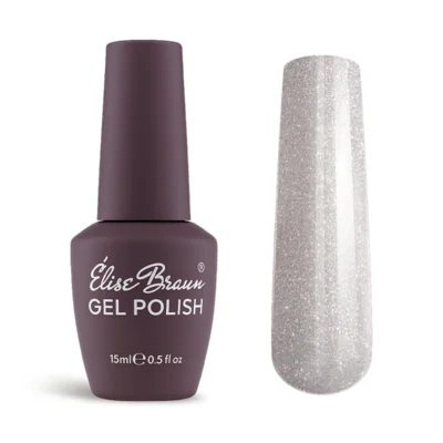 Elise Braun Diamond Bottle Gel №01