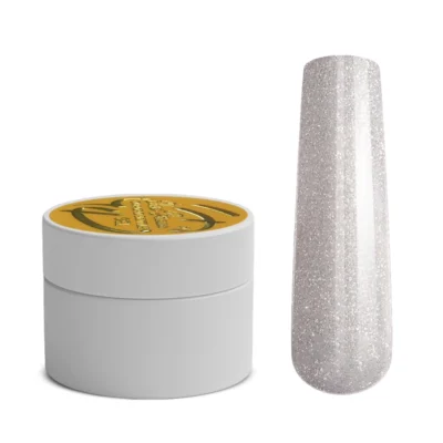 Elise Braun Diamond Bottle Gel №01