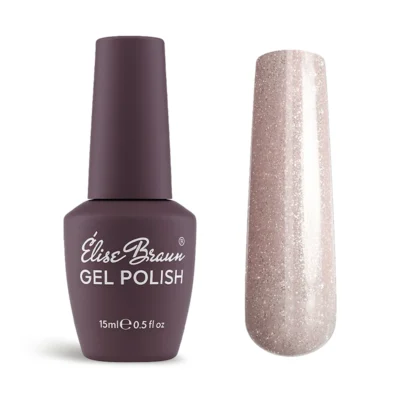 Diamond Bottle Gel №03