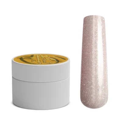 Diamond Bottle Gel №03