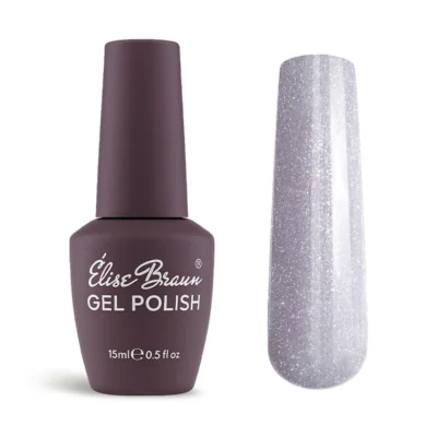 Diamond Bottle Gel №04