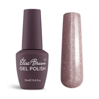 Diamond Bottle Gel №05