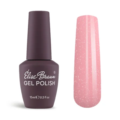 Elise Braun Diamond Bottle Gel №06