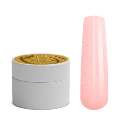 Elise Braun Diamond Bottle Gel №07