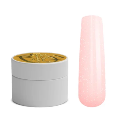 Elise Braun Diamond Bottle Gel №08