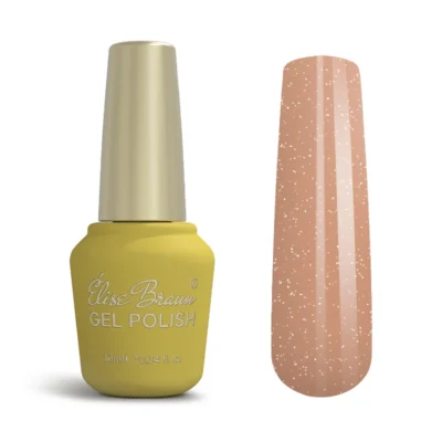 Elise Braun Diamond Bottle Gel №09