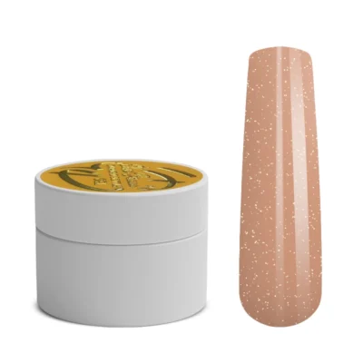 Elise Braun Diamond Bottle Gel №09