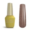 Elise Braun Diamond Bottle Gel №13