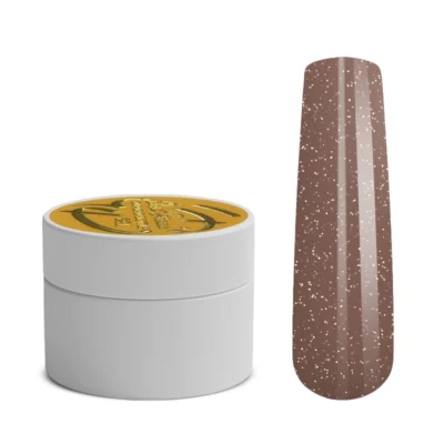Elise Braun Diamond Bottle Gel №13