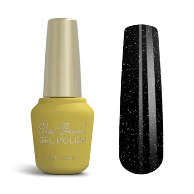 Elise Braun Diamond Bottle Gel №14