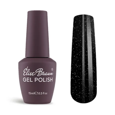 Elise Braun Diamond Bottle Gel №14