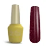 Elise Braun Diamond Bottle Gel №15