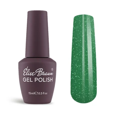 Elise Braun Diamond Bottle Gel №16