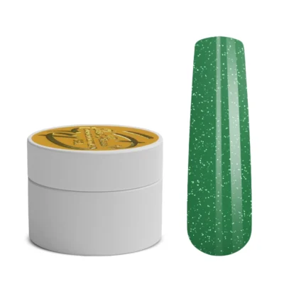 Elise Braun Diamond Bottle Gel №16