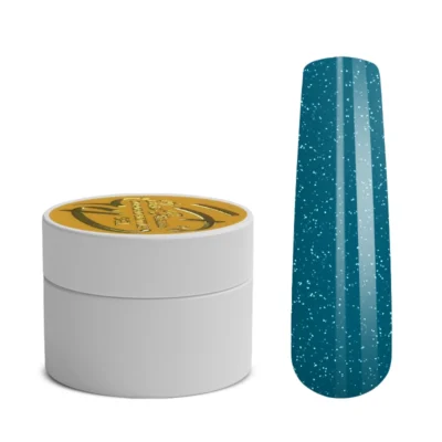 Elise Braun Diamond Bottle Gel №17