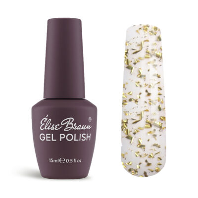 Elise Braun Top Flakes №02