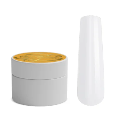 Elise Braun Poly Gel №01