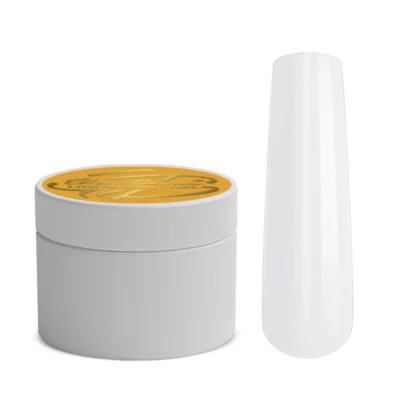Elise Braun Poly Gel №01