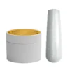 Elise Braun Poly Gel №07