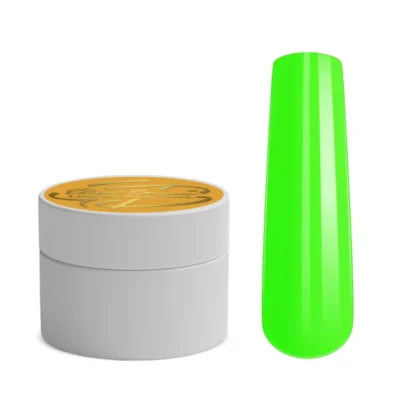 Elise Braun Poly Gel №21