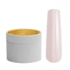 Elise Braun Poly Gel №23 Рідкий полігель молочно-бежевий, 30 мл