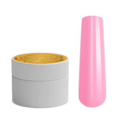 Elise Braun Poly Gel №28