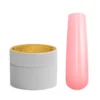 Elise Braun Poly Gel №38