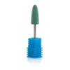 Фреза силіконова куля зелена