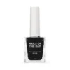 NAILSOFTHEDAY Nail Polish №02 Black
