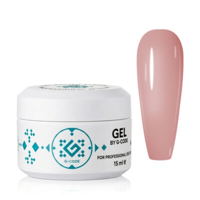 G-Code Builder Gel №02