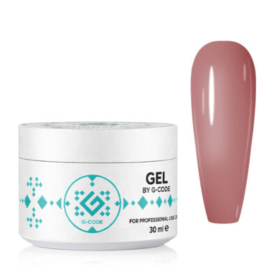 G-Code Builder Gel №04