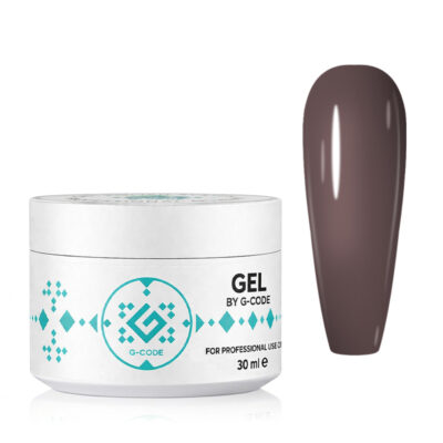G-Code Builder Gel №06