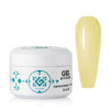G-Code Builder Gel №BUTTER