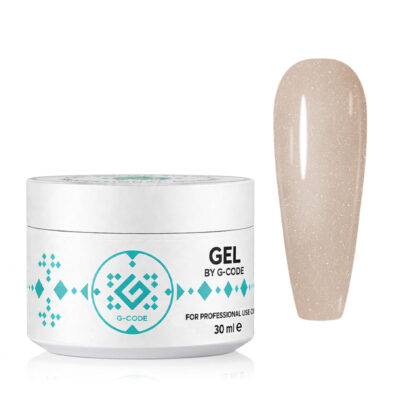 G-Code Builder Gel Shine №02