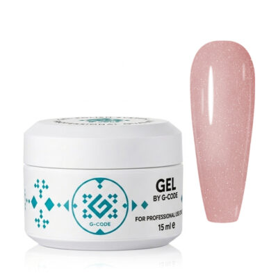 G-Code Builder Gel Shine №03