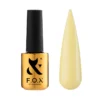 F.O.X Keratin Spring №06