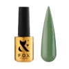 F.O.X Keratin Spring №08