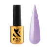 F.O.X Tonal Top №07