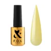 F.O.X Tonal Top №11