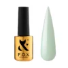 F.O.X Tonal Top №12