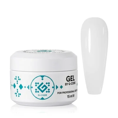 G-Code Builder Gel №20