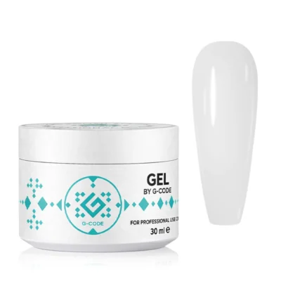 G-Code Builder Gel №20