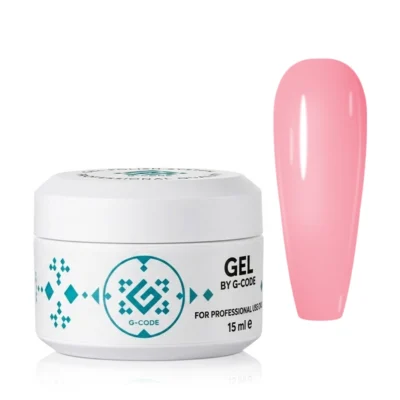 G-Code Builder Gel №21