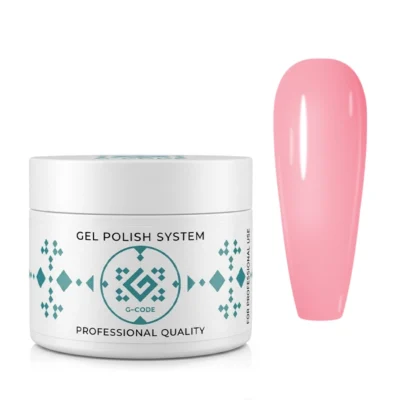 G-Code Builder Gel №21