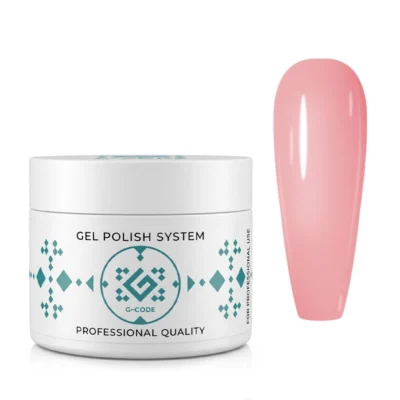 G-Code Builder Gel №22