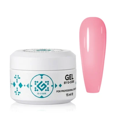G-Code Builder Gel №23