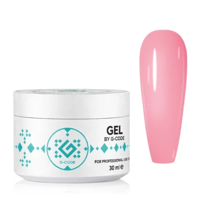 G-Code Builder Gel №23