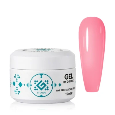 G-Code Builder Gel №24