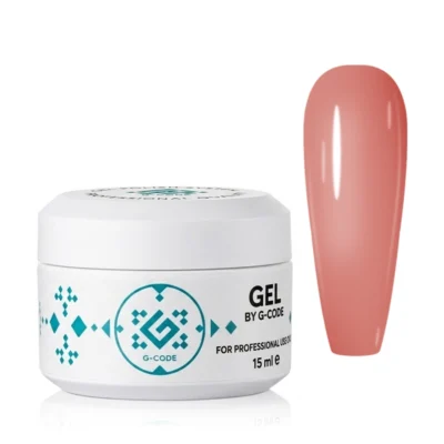 G-Code Builder Gel №25