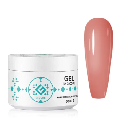 G-Code Builder Gel №25